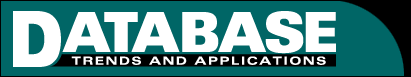 Database Trends and Applications